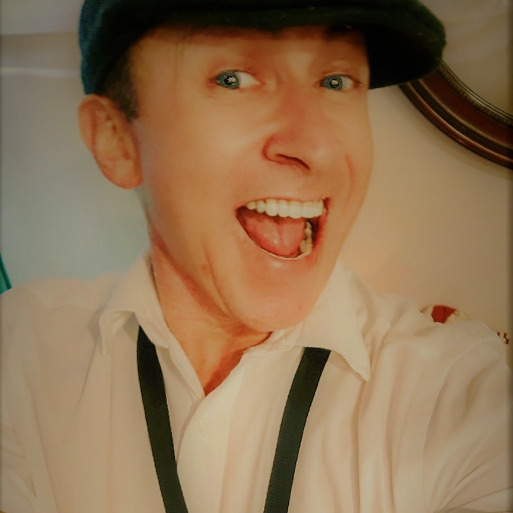 Meet your Posher, Posh